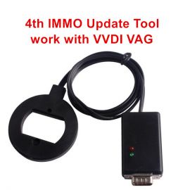 VVDI VAG Vehicle Diagnostic Interface 4th IMMO Update Tool