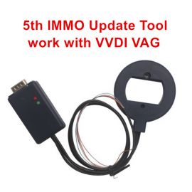 VVDI VAG Vehicle Diagnostic Interface 5th IMMO Update Tool