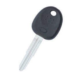 Hyundai Transponder Key Shell HYN10 for SsangYong (5pcs)