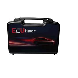 Plastic Container for ECUtuner