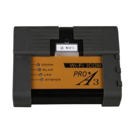 BMW ICOM A3+B+C+D Professional Diagnostic Tool Hardware V1.40.05