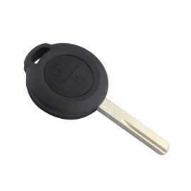 2 Buttons Key Shell for Mitsubishi - Pack of 5