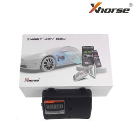 Xhorse XDSKE0EN Smart Key Box Bluetooth Adapter used with MINI Key Tool, Key Tool Max, Key tool Plus, VVDI2