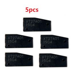 Xhorse VVDI Super Chip Transponder for VVDI2 VVDI Mini Key Tool 5pcs/lot