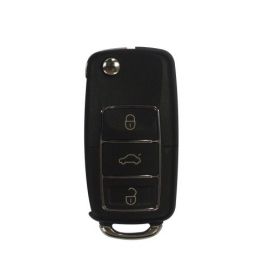 Xhorse XKB506EN Wire Remote Key 3 Buttons for VVDI VVDI2 Key Tool(English Version)