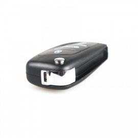(UK Ship No Tax) XHORSE XKDS00EN VVDI2 Volkswagen DS Type Wired Remote Key 3 Buttons 10Pcs/lot
