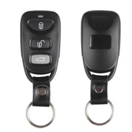 XHORSE XKHY00EN VVDI2 Hyundai Type Wired Universal Remote Key 3 Buttons English Version