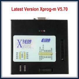 XPROG-M V5.74 X-PROG Box ECU Programmer with USB Dongle
