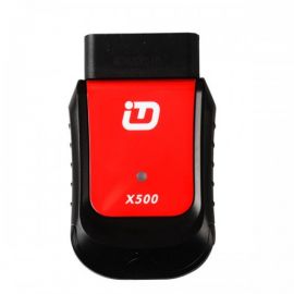 V2.5 XTUNER X500+ X-500 OBDII Scanner Auto OBD2 Special Functions Diagnostic Tool Supports Android OS