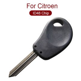 Citroen X Type Key ID48 Chip