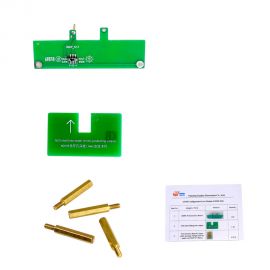 Module 3: Yanhua Mini ACDP Read BMW DME ISN Code by OBD Module when All Keys Lost No need Soldering