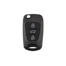 3 Button 433 MHz Remote for Hyundai I20 I30 IX35 with 46 ID Chip
