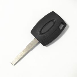 Transponder Key Shell HU101 for Ford Focus - 5  pcs