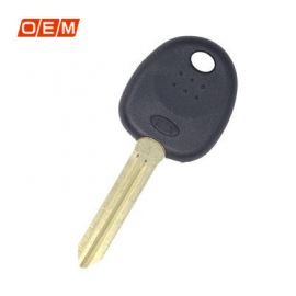 Genuine 4D Transponder Key 81996-A7010 for KIA
