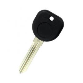 Transponder Key 46 2007 for GMC