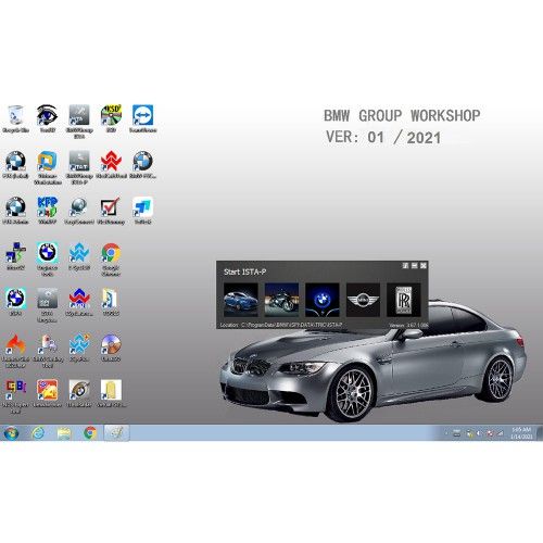 Bmw Diagnostic Software