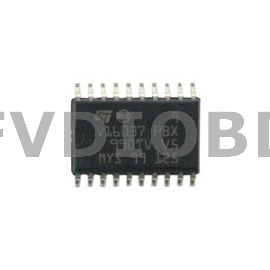 FVDI Abrites Commander Factory Amplifier IC Chip V16037 for Hyundai Kia ...