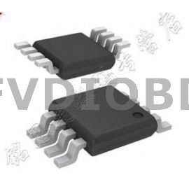 10PCS NEW M93C66-WDW6TP M93C66-WDW6T C66WP TSSOP-8 C66W6 Serial - Foto 4