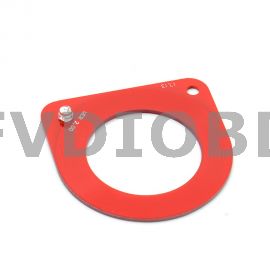 FVDI Abrites Commander Factory Auto Lock Inspection Loop Coil Detector ...