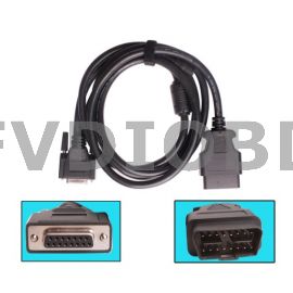 Main Test Cable adapter for Volvo VCADS