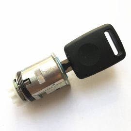 Left car door lock kit for VW Audi A6L