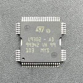 Genuine & New Condition L9302-AD For Nissan Driver EEprom Chip work 100% ᆪᄄ10pcs)