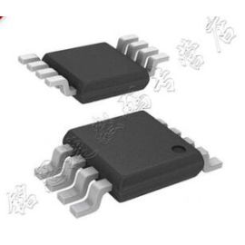 Top Quality M93C66-WDW6TP IC Chip - Pack of 10 pcs