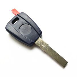 New type Transponder Key Case Shell For Fiat SIP22 Blade Can Install Chip S158 5pcs
