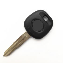 Key Shell TOY41 for Toyota Echo - 5 pcs