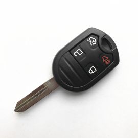4 Buttons Ford FO38R Remote Key Shell ( 5 pcs )