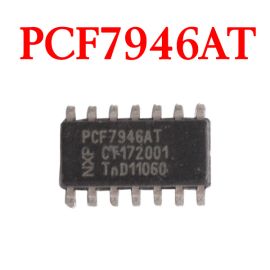 PCF7946AT Replacement Chip 10 pcs
