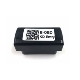 KEYDIY KD OBD Entry