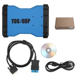 Bluetooth TcsCDP Pro+ Without 4G Memory Card  2PCB