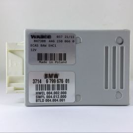100% Tested! EHC1 6798936 6797090 for BMW F07 F01 F02 +LCI Air Suspension Control Unit ECU Steuergerat 6798936 D1805 