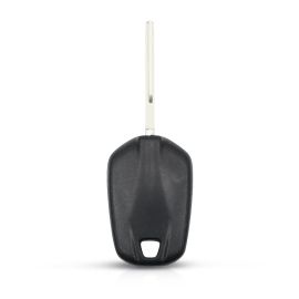 Transponder key shell for Peugeot Citroen Elysee 5pcs