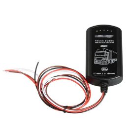 CUMMİNS EURO6 PRO CİTY 4-6 CYLINDER ADBLUE EMULATOR
