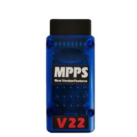 MPPS V22 MPPS Master V22.2.3.5 No Times Limitation