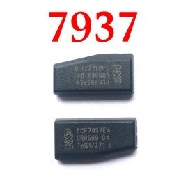 PCF7937 Transponder Chip 10 pcs