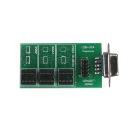 EEPROM Adapter for UPA and XPROG Programmer