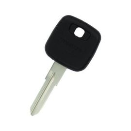 NE51 Transponder Key Shell for Volvo - Pack of 5