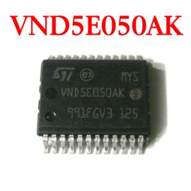 VND5E050AK BCM Chip for VW - 10 pcs