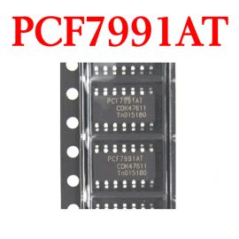 Car Key fragile Chip PCF7991 PCF7991AT SOP-14 IC Chip 10 pcs