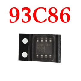 93C86 Car Storage Chip - 10 pcs