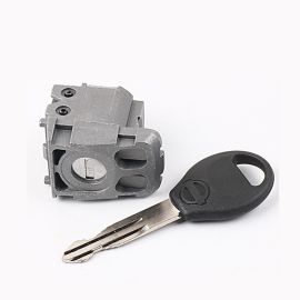Left car door lock for New type Nissan Hacker