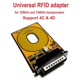 IRPOG RFID adapter IPROG Plus RFID adapter Iprog Pro for 4C 4D