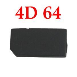 4D (64) Chip for Chrysler - 5 pcs