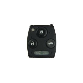 3 Button 433 MHz Remote Set for Honda Accord Civic