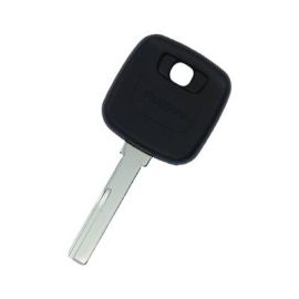 HU56R Transponder Key Shell for Volvo - Pack of 5