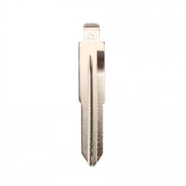 #5 Toyota Key Blade 10 Pcs/Lot