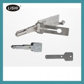 LISHI HON66 2-in-1 Auto Pick and Decoder for Hond